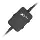 Εικόνα της Headset Xtrfy H2 Black