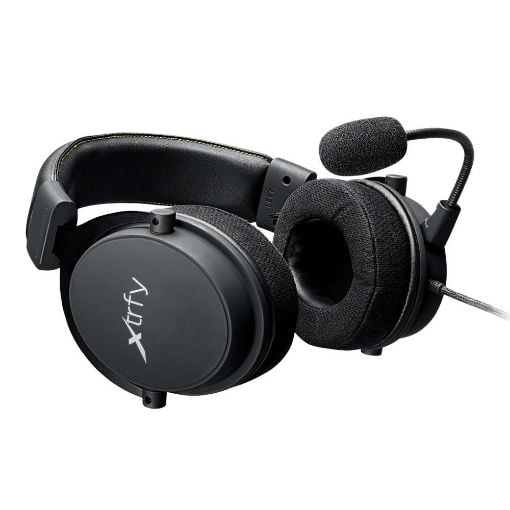 Εικόνα της Headset Xtrfy H2 Black