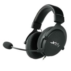 Εικόνα της Headset Xtrfy H2 Black