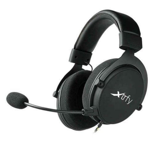 Εικόνα της Headset Xtrfy H2 Black