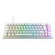 Εικόνα της Πληκτρολόγιο Xtrfy K5 Compact 65% RGB Kailh Red Switches White (UK)