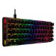 Εικόνα της Πληκτρολόγιο HyperX Alloy Origins 65% PBT HyperX Aqua Switches (US) 56R64AA