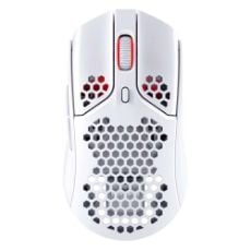 Εικόνα της Ποντίκι HyperX Pulsefire Haste Wireless White 4P5D8AA