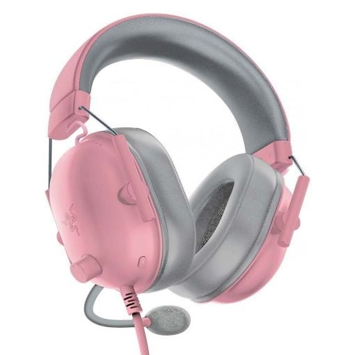 Εικόνα της Headset Razer BlackShark v2 X Quartz RZ04-03240800-R3M1