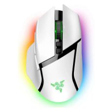 Εικόνα της Ποντίκι Razer Basilisk v3 Pro Wireless White RZ01-04620200-R3G1
