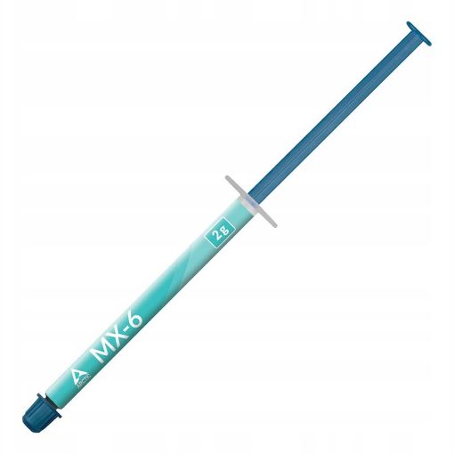 Εικόνα της Thermal Paste Arctic MX-6 2.0gr ACTCP00079A