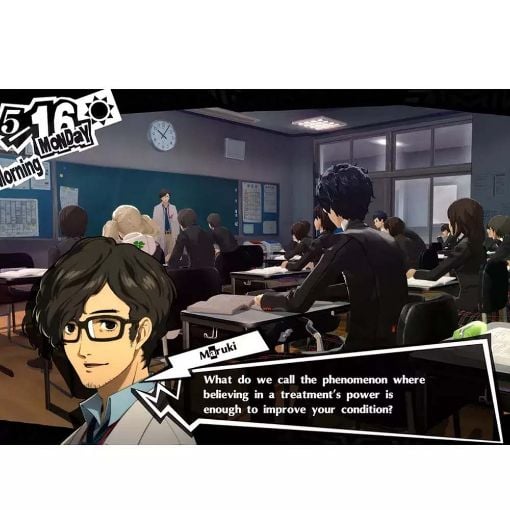 Εικόνα της Persona 5: Royal (PS5)
