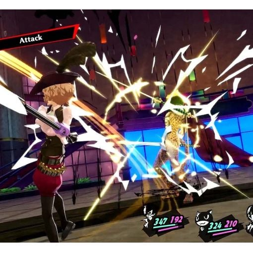 Εικόνα της Persona 5: Royal (PS5)