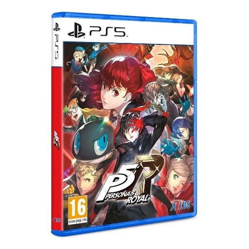 Εικόνα της Persona 5: Royal (PS5)