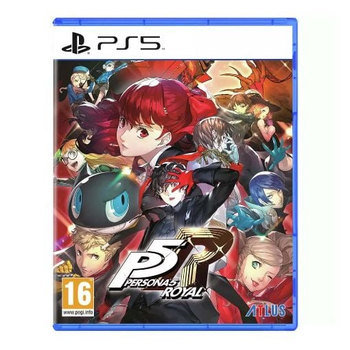 Εικόνα της Persona 5: Royal (PS5)
