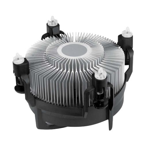 Εικόνα της Arctic Alpine 17 for socket 1700 ACALP00040A