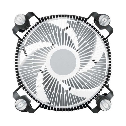 Εικόνα της Arctic Alpine 17 for socket 1700 ACALP00040A