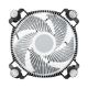 Εικόνα της Arctic Alpine 17 for socket 1700 ACALP00040A
