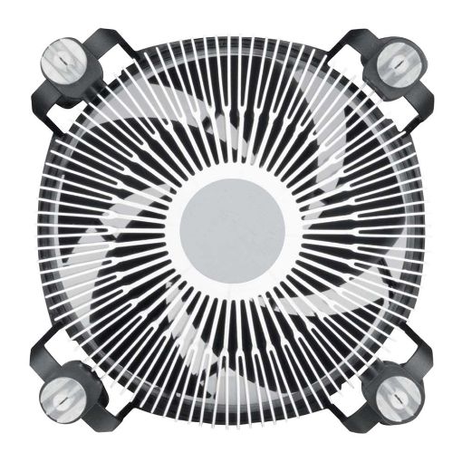 Εικόνα της Arctic Alpine 17 CO for socket 1700 ACALP00041A