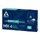 Εικόνα της Thermal Paste Arctic MX 6 4.0gr with MX Cleaners ACTCP00084A