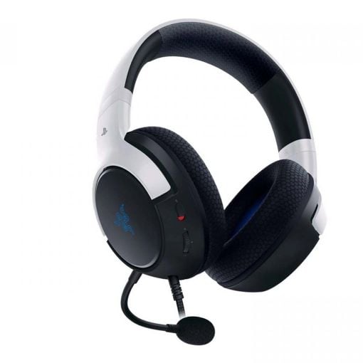 Εικόνα της Headset Razer Kaira Χ Analog PS5 Licenced White RZ04-03970700-R3G1