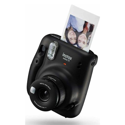Εικόνα της Fujifilm Instax Mini 11 Instant Camera Charcoal Gray 16654970
