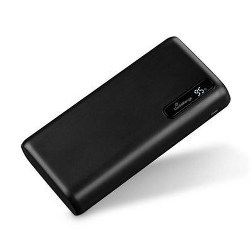 Εικόνα της Power Bank MediaRange 20.000mAh with Super Fast Charge MR756