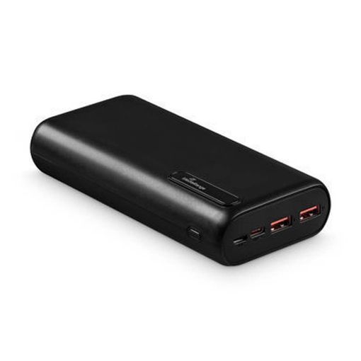Εικόνα της Power Bank MediaRange 20.000mAh with Super Fast Charge MR756
