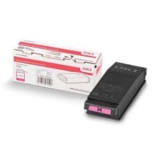 Εικόνα της Toner Oki Magenta 09006128