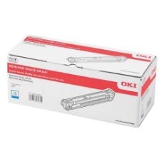 Εικόνα της Drum Oki Cyan 09006132