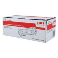 Εικόνα της Drum Oki Yellow 09006134