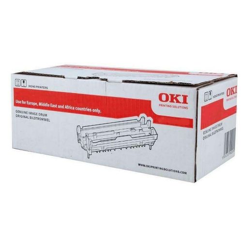 Εικόνα της Drum Oki Yellow 09006134