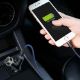 Εικόνα της Baseus Y Type Car Charger Black CCALL-YX01