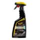 Εικόνα της Καθαριστικό Σπρέι Meguiar's Ultimate Leather Detailer για Δερμάτινες Επιφάνειες Αυτοκινήτου 473ml G201316