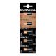 Εικόνα της Αλκαλικές Μπαταρίες Duracell MN21 A23 5τμχ D8LR932
