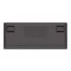 Εικόνα της Πληκτρολόγιο Logitech MX Mechanical Mini Bluetooth for Mac Space Gray (US) 920-010837