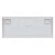 Εικόνα της Πληκτρολόγιο Logitech MX Mechanical Mini Bluetooth for Mac Pale Gray (US) 920-010799
