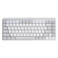 Εικόνα της Πληκτρολόγιο Logitech MX Mechanical Mini Bluetooth for Mac Pale Gray (US) 920-010799