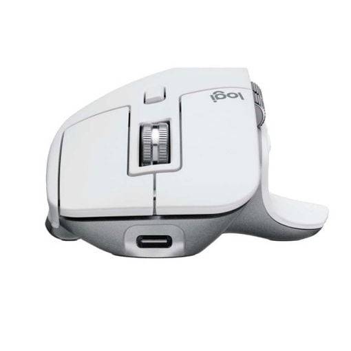 Εικόνα της Ποντίκι Logitech MX Master 3S Wireless for Mac Pale Grey 910-006572