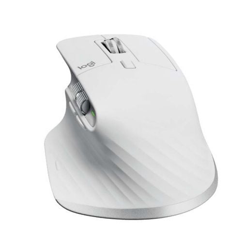 Εικόνα της Ποντίκι Logitech MX Master 3S Wireless for Mac Pale Grey 910-006572