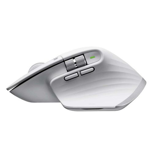Εικόνα της Ποντίκι Logitech MX Master 3S Wireless Pale Grey 910-006560