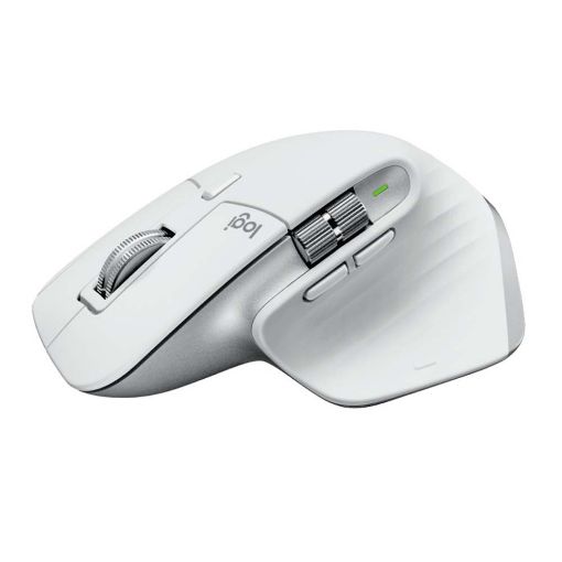 Εικόνα της Ποντίκι Logitech MX Master 3S Wireless Pale Grey 910-006560