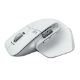 Εικόνα της Ποντίκι Logitech MX Master 3S Wireless Pale Grey 910-006560
