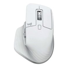 Εικόνα της Ποντίκι Logitech MX Master 3S Wireless Pale Grey 910-006560