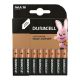 Εικόνα της Αλκαλικές Μπαταρίες Duracell AAA 18τμχ DCAAALR03