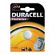 Εικόνα της Μπαταρία Λιθίου Duracell Electronics CR1220 1τμχ DECR1220