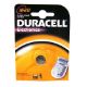 Εικόνα της Μπαταρία Λιθίου Duracell Electronics CR1620 1τμχ DECR1620