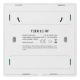 Εικόνα της Smart Εξωτερικός Διακόπτης Sonoff RF-T2EU3C 433MHz με Τρία Πλήκτρα Αφής White M0802030011