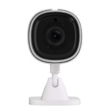 Εικόνα της WiFi IP Camera Sonoff Cam Slim 1080p White