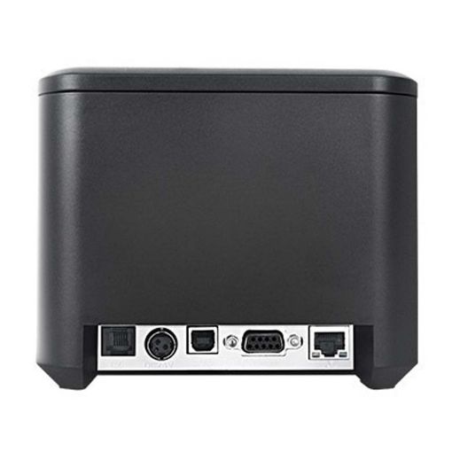 Εικόνα της Εκτυπωτής POS HPRT TP80K Thermal 3" Black