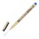 Εικόνα της Μαρκαδόρος Σχεδίου Sakura Pigma Micron 04 0.40mm Blue XSDK0436