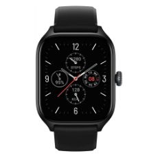 Εικόνα της Smartwatch Xiaomi Amazfit GTS 4 43mm Infinite Black W2168EU1N