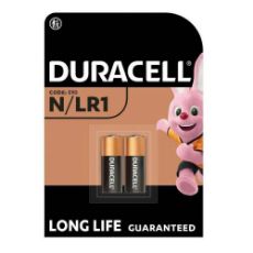 Εικόνα της Αλκαλικές Μπαταρίες Duracell Security N 2τμχ DNLR01