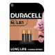 Εικόνα της Αλκαλικές Μπαταρίες Duracell Security N 2τμχ DNLR01