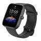 Εικόνα της Smartwatch Xiaomi Amazfit Bip 3 Pro 45mm Black W2171OV1N